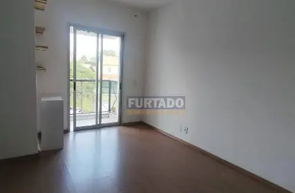 Imagem: Apartamento para Alugar, Vila Guiomar