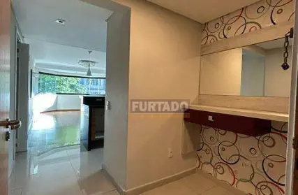 Imagem: Apartamento para Venda, Jardim