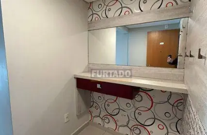 Imagem: Apartamento para Venda, Jardim