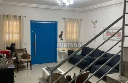 Imagem: Sobrado para Venda, Santa Maria
