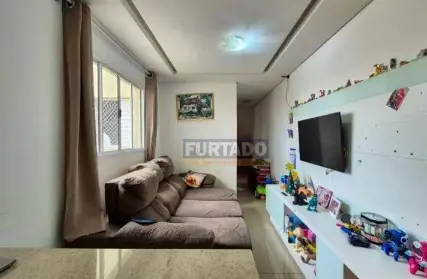 Imagem: Cobertura para Venda, Jardim das Maravilhas