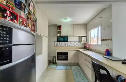 Imagem: Cobertura para Venda, Jardim das Maravilhas