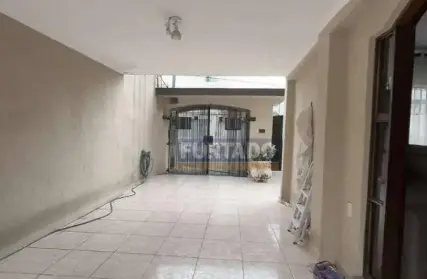 Imagem: Sobrado para Venda, Jardim Stella