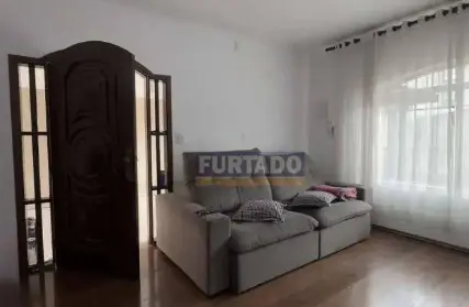 Imagem: Sobrado para Venda, Jardim Stella