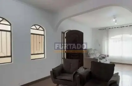 Imagem: Sobrado para Venda, Jardim Stella