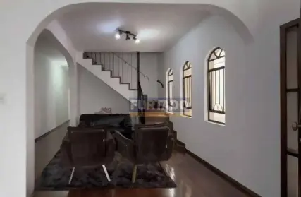 Imagem: Sobrado para Venda, Jardim Stella