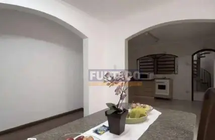 Imagem: Sobrado para Venda, Jardim Stella