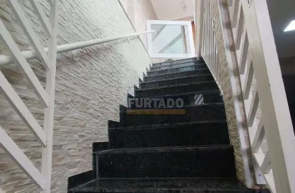 Imagem: Sobrado para Venda, Vila Guiomar