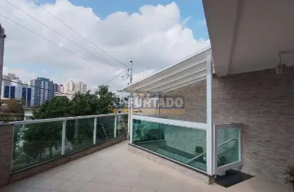 Imagem: Sobrado para Venda, Vila Guiomar