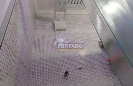 Imagem: Sobrado para Venda, Vila Guiomar