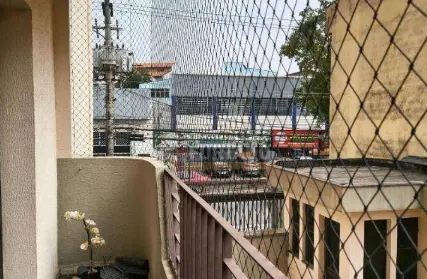 Imagem: Apartamento para Venda, Vila Alzira