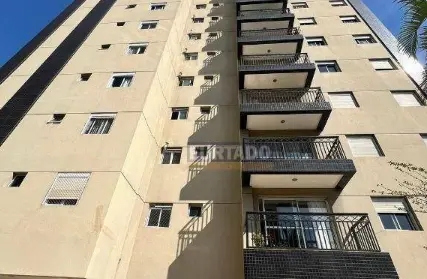 Imagem: Apartamento para Venda, Vila Bastos