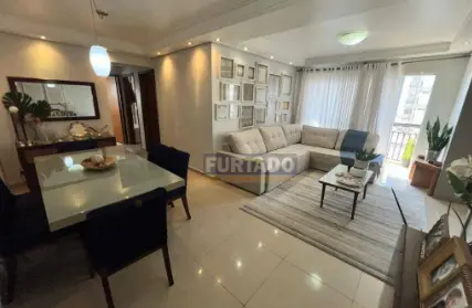 Imagem: Apartamento para Venda, Vila Bastos