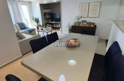 Imagem: Apartamento para Venda, Vila Bastos