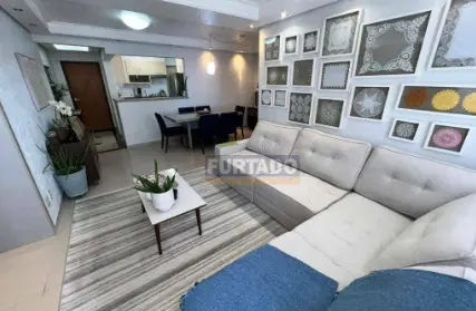 Imagem: Apartamento para Venda, Vila Bastos