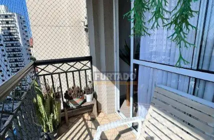 Imagem: Apartamento para Venda, Vila Bastos