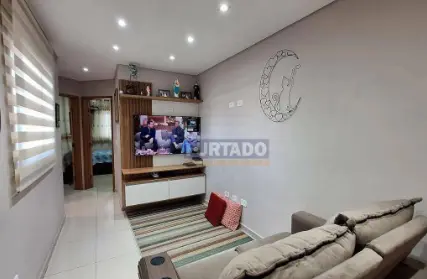 Imagem: Cobertura para Venda, Vila Metalúrgica