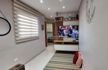 Imagem: Cobertura para Venda, Vila Metalúrgica