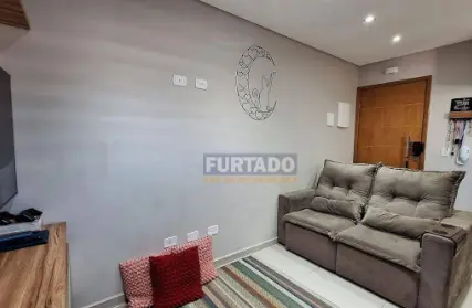 Imagem: Cobertura para Venda, Vila Metalúrgica
