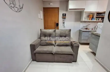 Imagem: Cobertura para Venda, Vila Metalúrgica