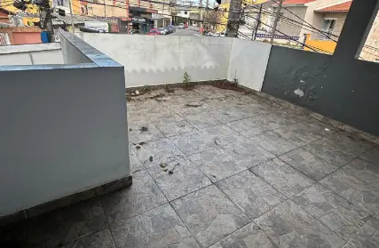 Imagem: Sobrado para Alugar, Vila Assunção