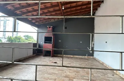 Imagem: Sobrado para Alugar, Vila Assunção