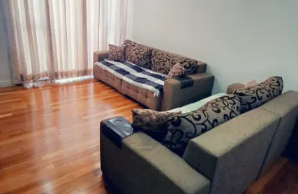 Imagem: Apartamento para Venda, Casa Branca