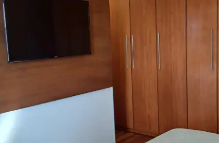 Imagem: Apartamento para Venda, Casa Branca