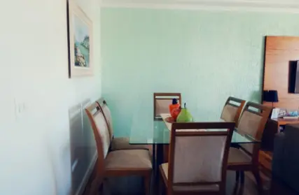 Imagem: Apartamento para Venda, Casa Branca