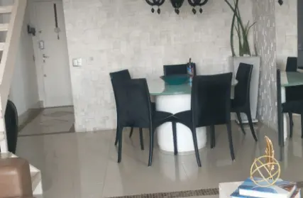 Imagem: Cobertura para Venda, Vila Assunção