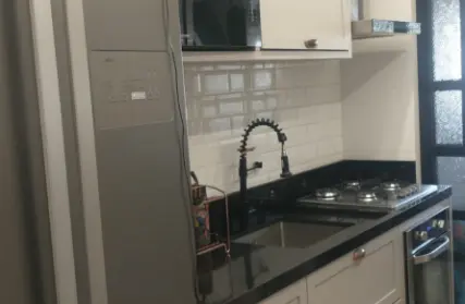 Imagem: Cobertura para Venda, Vila Assunção