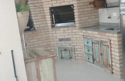 Imagem: Cobertura para Venda, Vila Assunção