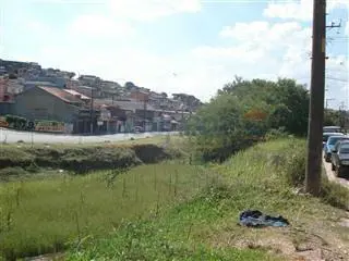 Imagem: Terreno para Venda, Parque São Vicente