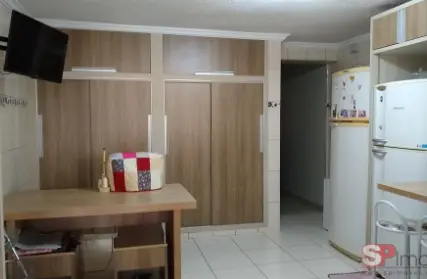 Imagem: Condomínio Fechado para Venda, Vila Curuçá