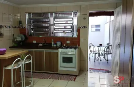 Imagem: Condomínio Fechado para Venda, Vila Curuçá