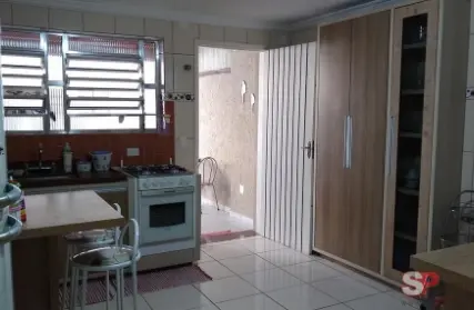 Imagem: Condomínio Fechado para Venda, Vila Curuçá