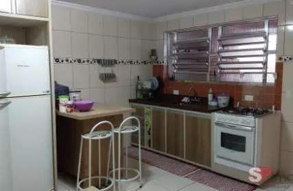 Imagem: Condomínio Fechado para Venda, Vila Curuçá