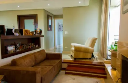 Imagem: Apartamento para Venda, Vila Boa Vista