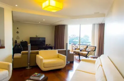 Imagem: Apartamento para Venda, Vila Boa Vista