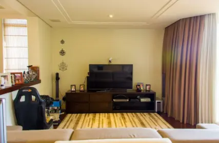 Imagem: Apartamento para Venda, Vila Boa Vista