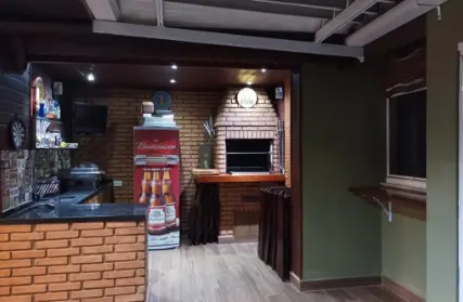 Imagem: Cobertura para Venda, Casa Branca