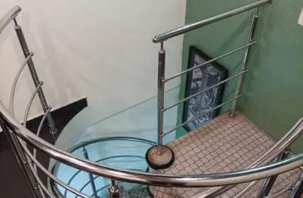 Imagem: Cobertura para Venda, Casa Branca