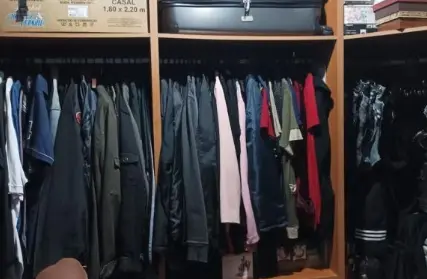 Imagem: Cobertura para Venda, Casa Branca