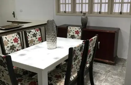 Imagem: Sobrado para Venda, Jardim Mauá
