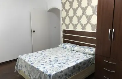 Imagem: Sobrado para Venda, Jardim Mauá