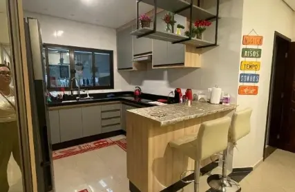 Imagem: Condomínio Fechado para Venda, Vila Camilópolis