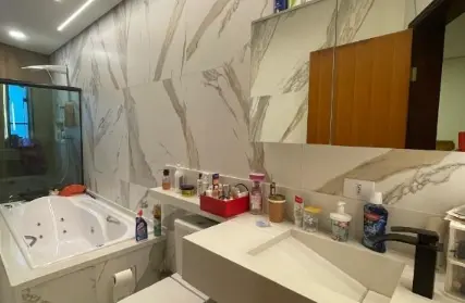 Imagem: Condomínio Fechado para Venda, Vila Camilópolis