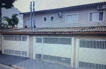 Imagem: Casa Térrea para Venda, Jardim Santo Antônio