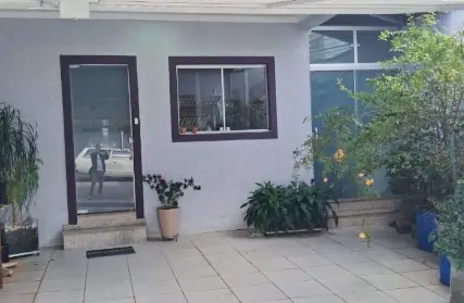 Imagem: Casa Térrea para Venda, Jardim Santo Antônio