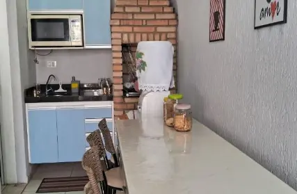 Imagem: Casa Térrea para Venda, Jardim Santo Antônio